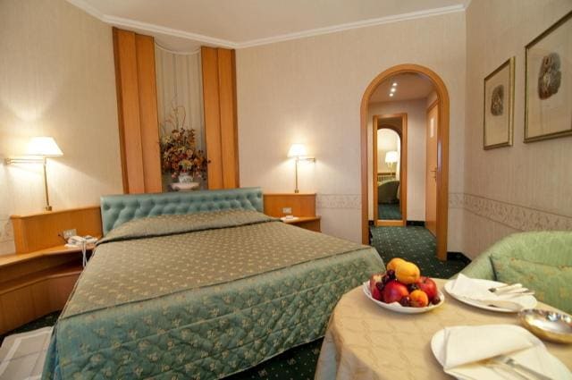 Hotel Ristorante Al Sorriso - View 6