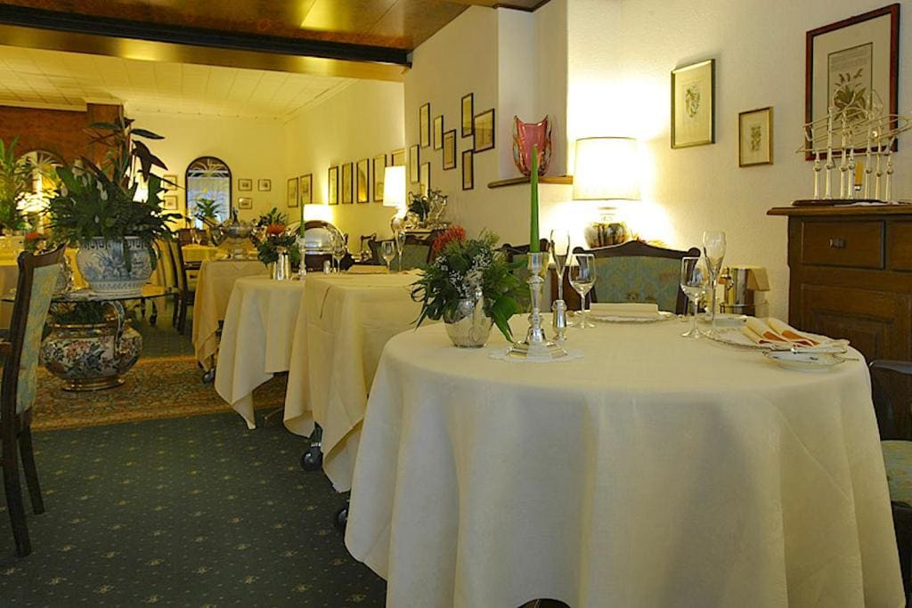 Hotel Ristorante Al Sorriso - View 4
