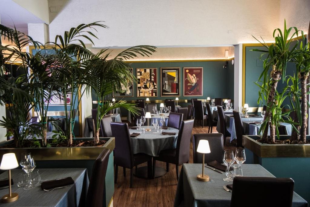 Hotel Ristorante Ala d'Oro - View 4