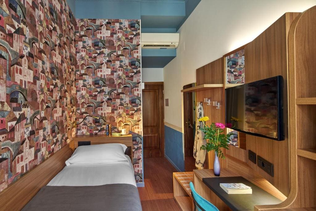 UNAHOTELS Ala Venezia-Adults 16 - Weergave 4