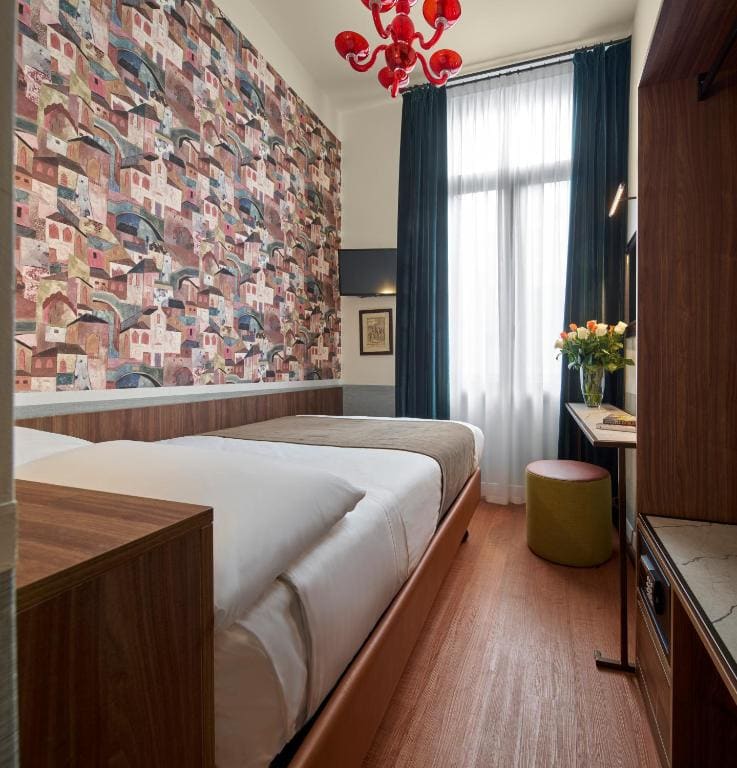 UNAHOTELS Ala Venezia-Adults 16 - Weergave 5