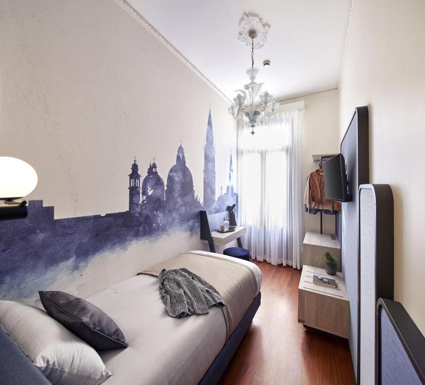 UNAHOTELS Ala Venezia-Adults 16 - Weergave 6