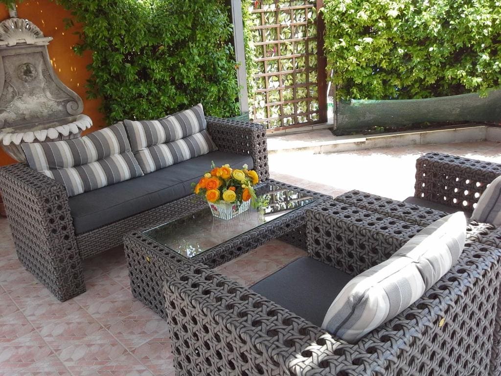 Alba B&B - View 6