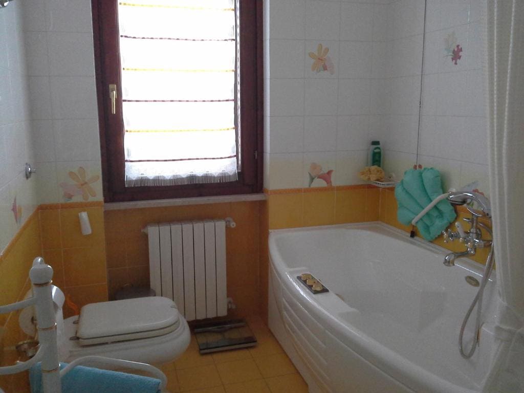 Alba B&B - View 5