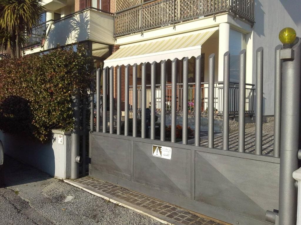 Alba B&B - Main view