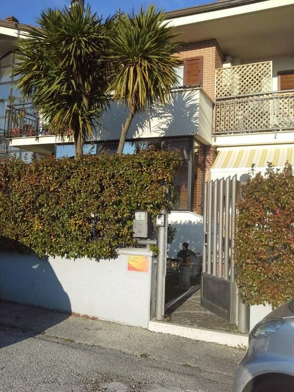 Alba B&B - View 2