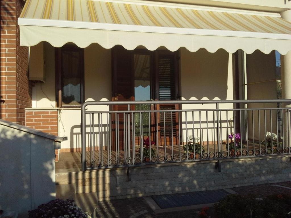 Alba B&B - View 4