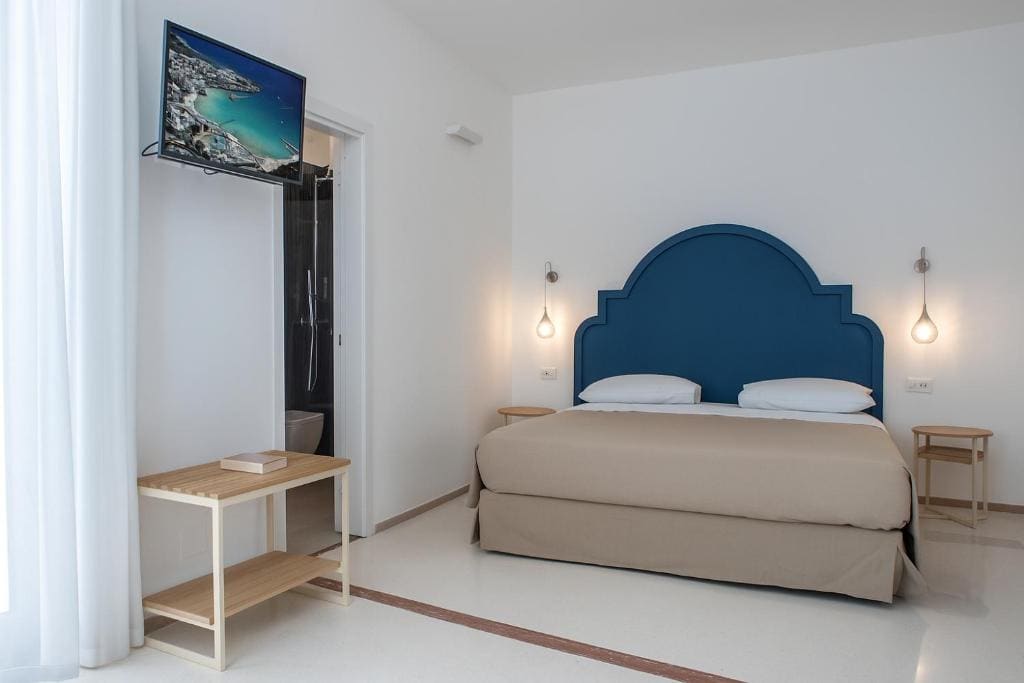 Hotel Albània - View 7