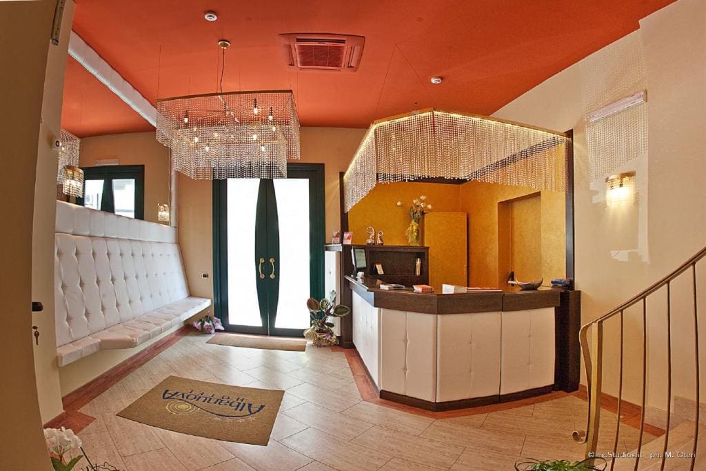 Albanuova Hotel - View 5