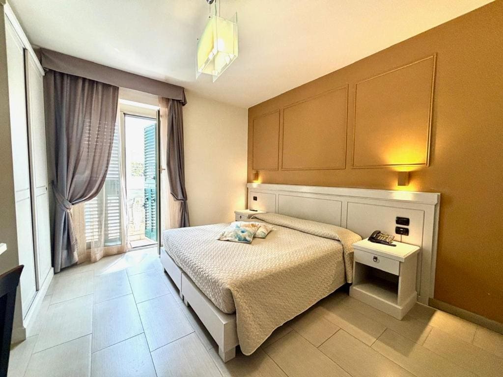 Albanuova Hotel - View 2