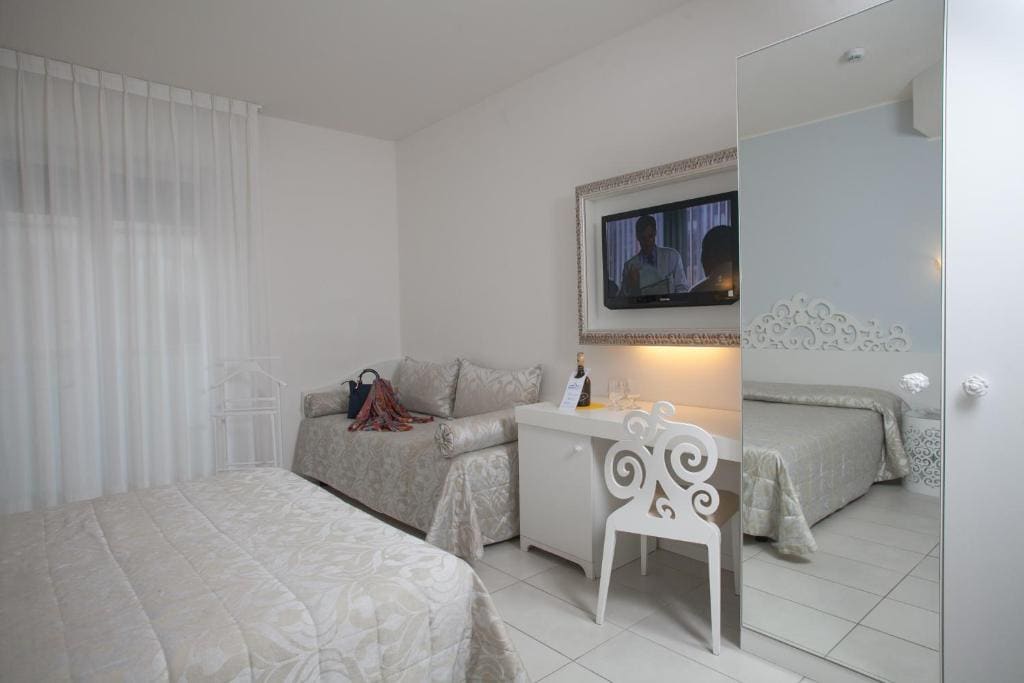 Hotel Albatros 3 Stelle Superior - View 4