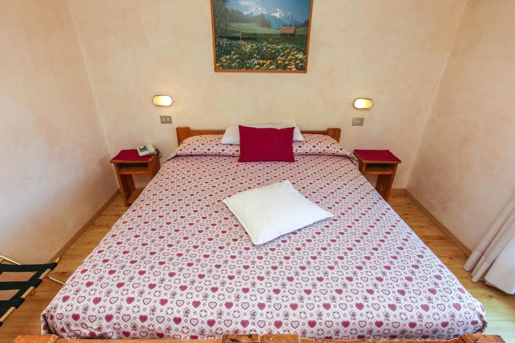 Albergo Adele - Main view