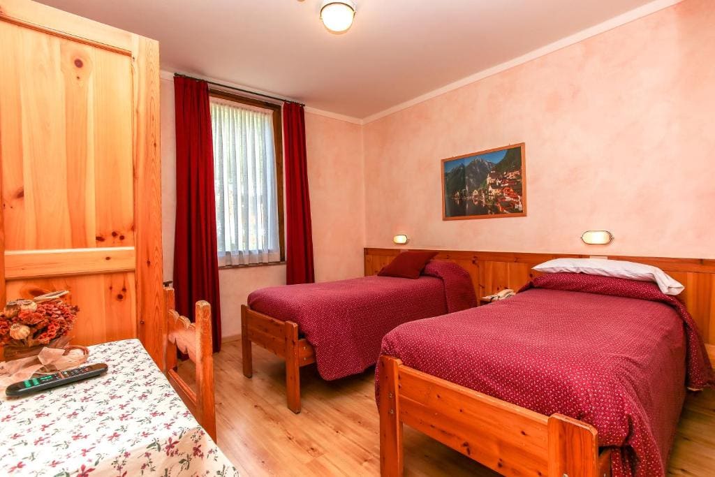 Albergo Adele - View 2