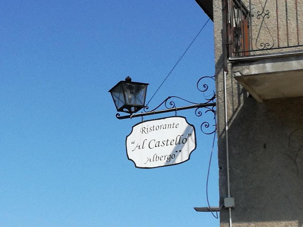 Albergo al Castello - View 5