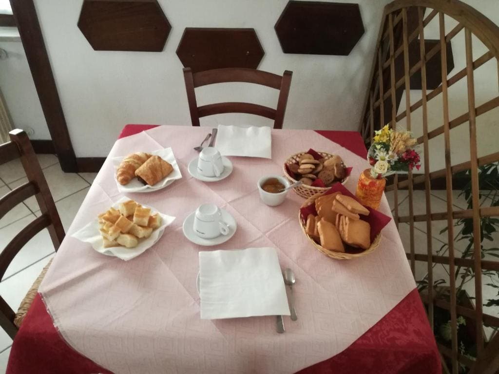 Albergo al Castello - View 3
