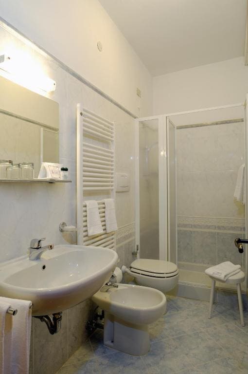 Albergo Basilea - View 2