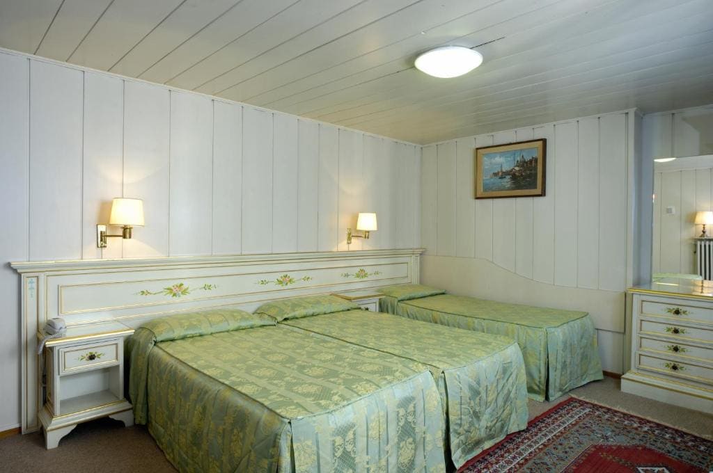 Albergo Basilea - View 7