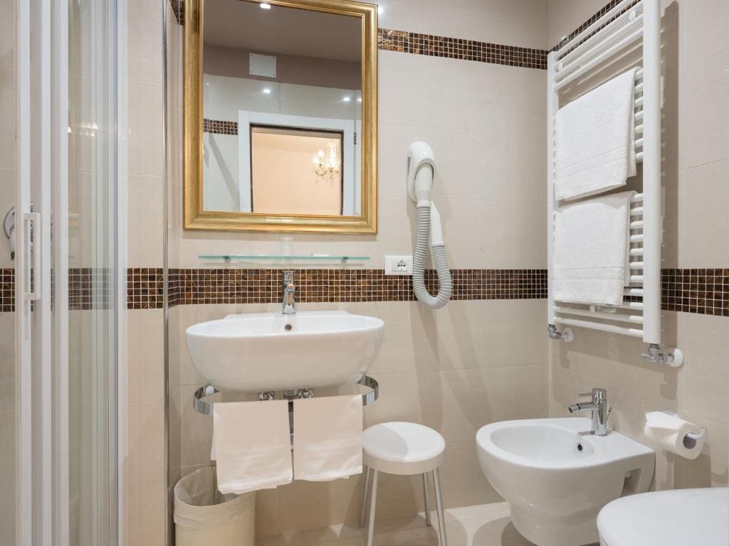 Albergo Basilea - View 6
