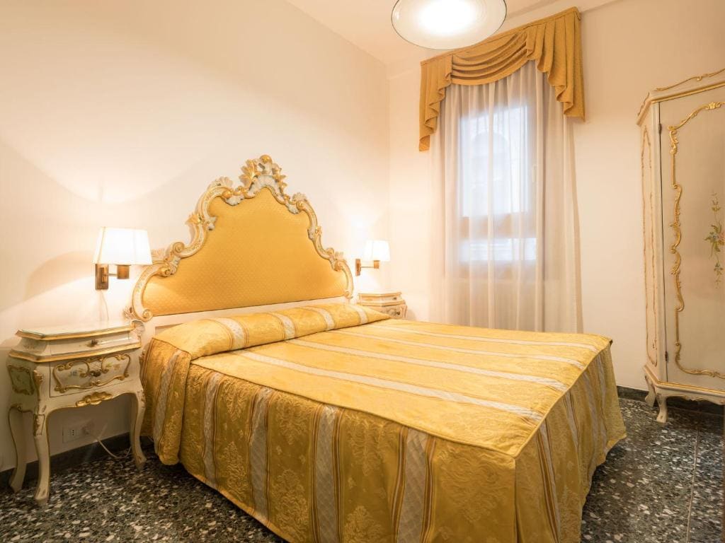 Albergo Basilea - View 3