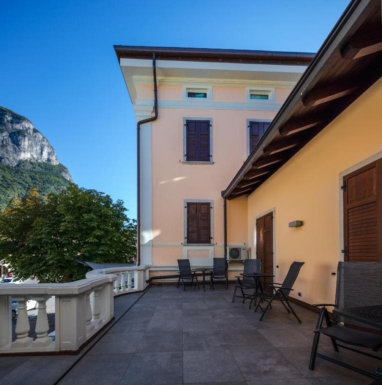 Albergo Caffe Centrale - View 2