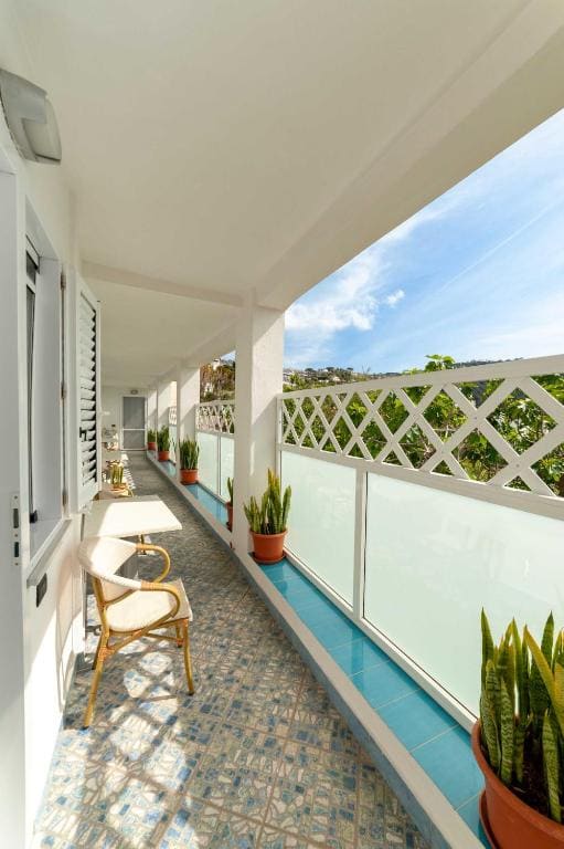 Hotel Casa del Sole - Main view