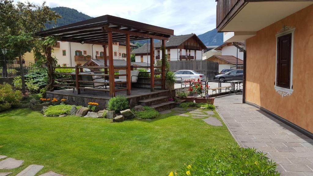 Albergo Conca Verde - Vista 4