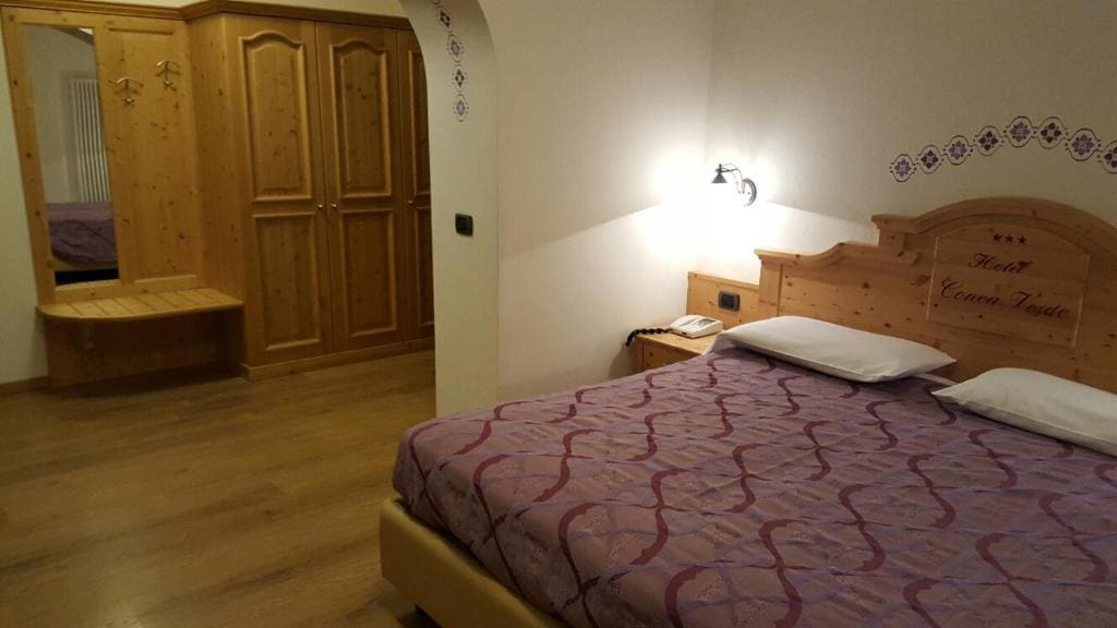 Albergo Conca Verde - Vista 7