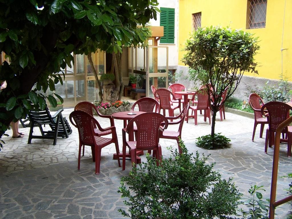 Albergo Corona - View 5