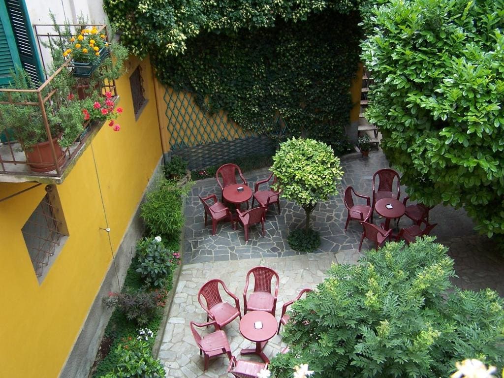 Albergo Corona - View 3