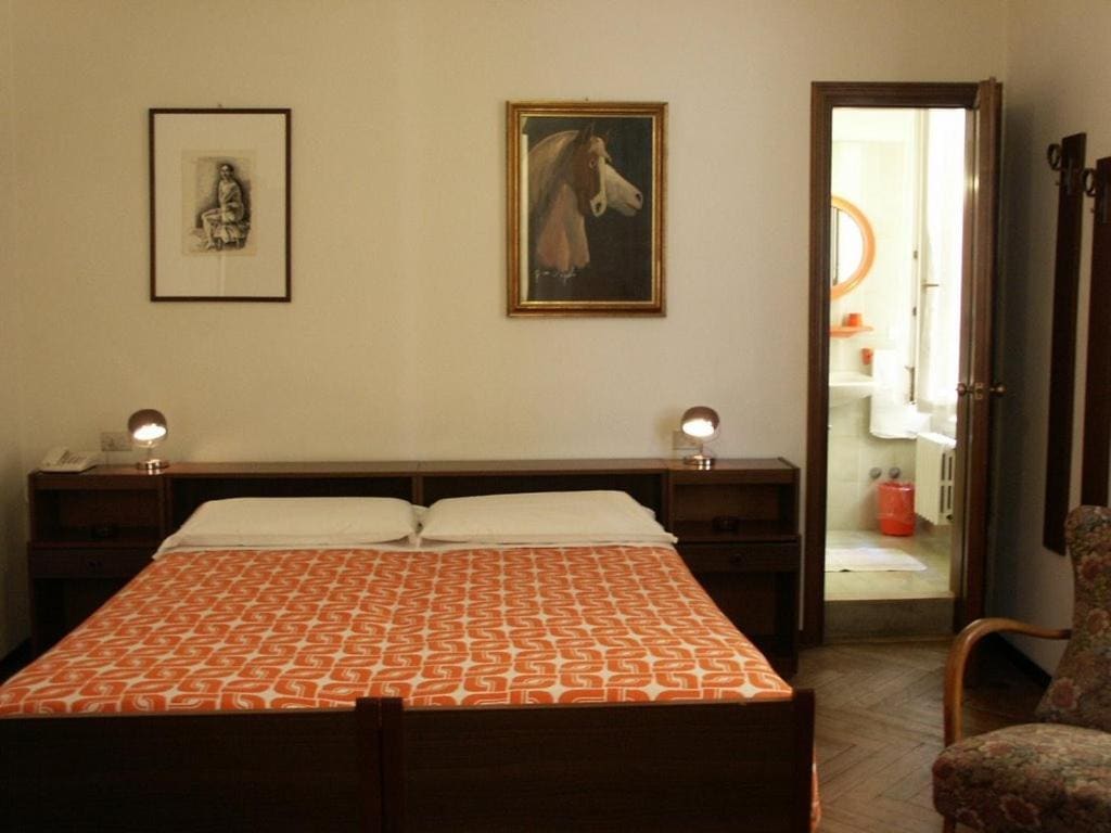 Albergo Corona - View 2
