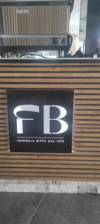 Guest House Domo FB Famiglia Bittu - Main view