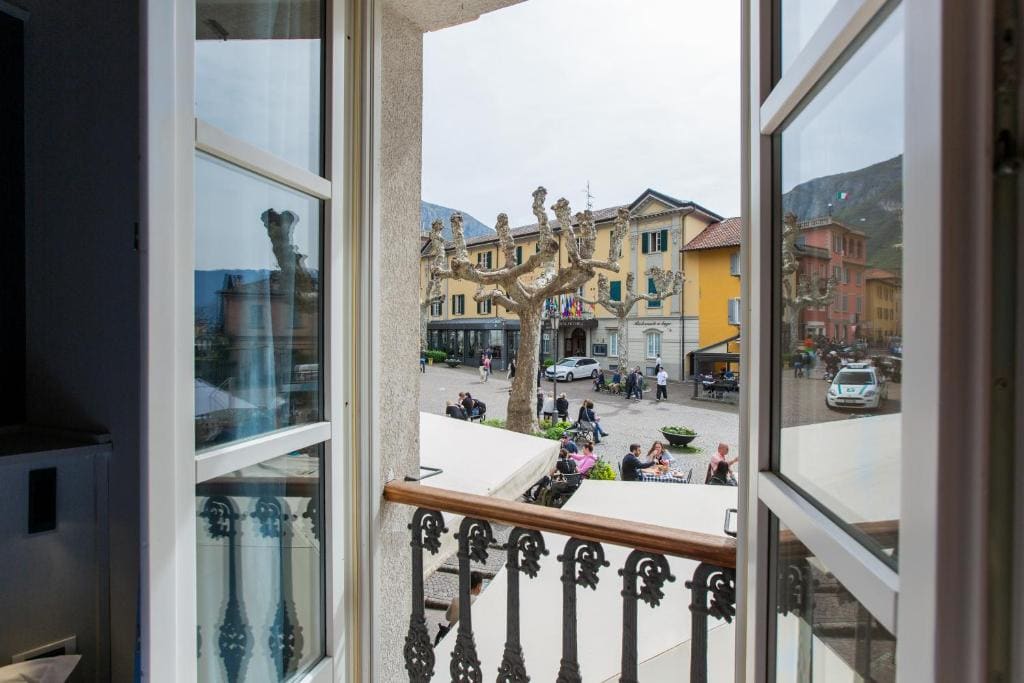 Albergo Del Sole - Main view