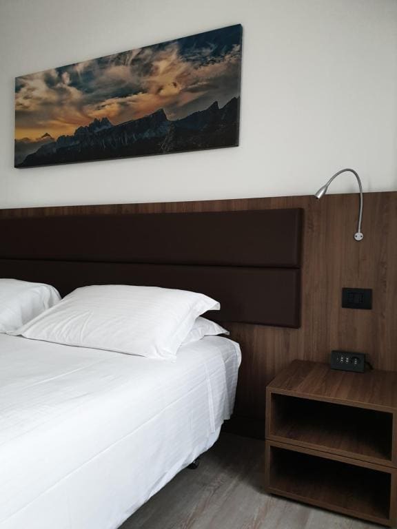 Albergo Delle Alpi - View 7