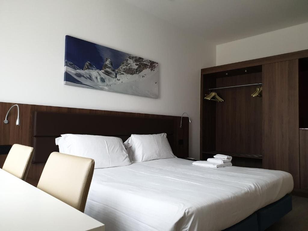 Albergo Delle Alpi - View 6