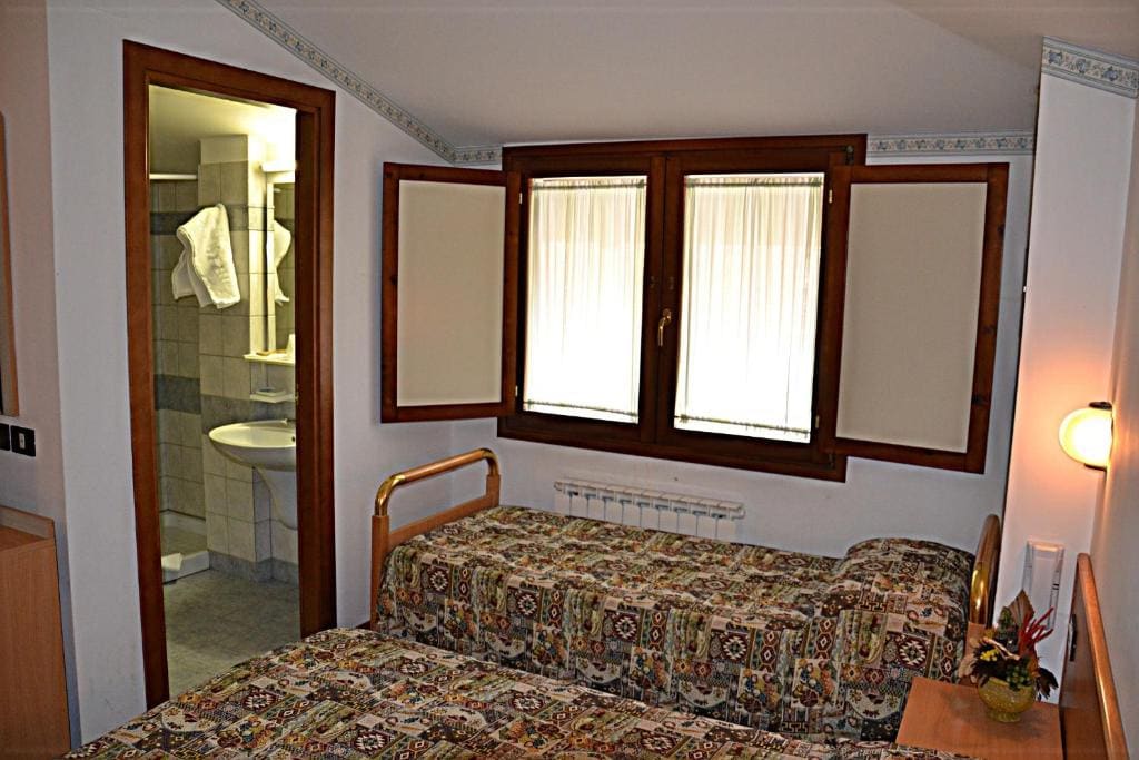 Albergo Due Monti - View 2