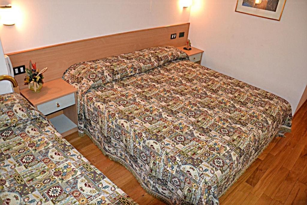 Albergo Due Monti - View 3