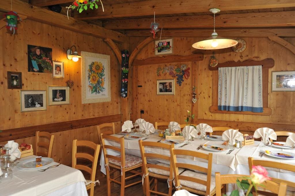 Albergo Garni' Laura - 写真 4
