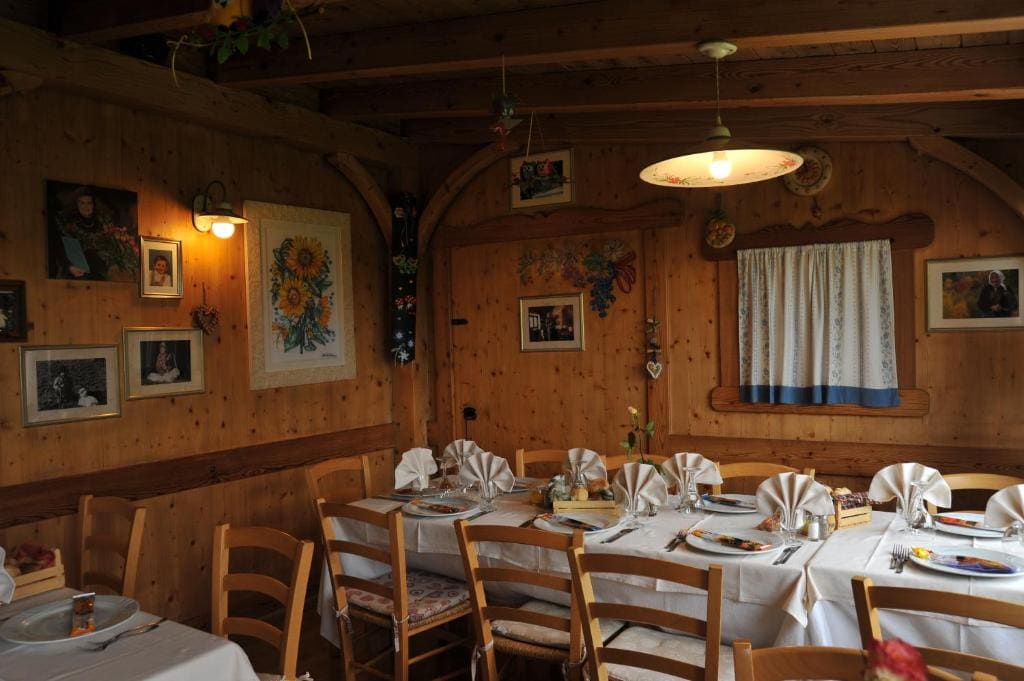 Albergo Garni' Laura - 写真 3