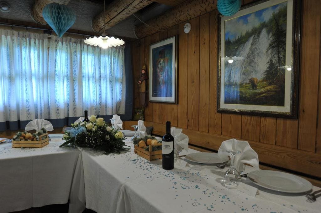 Albergo Garni' Laura - 写真 2