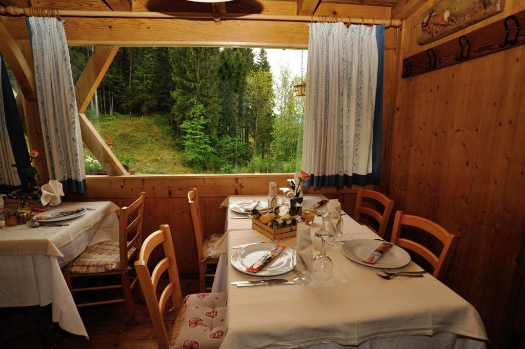 Albergo Garni' Laura - 写真 5