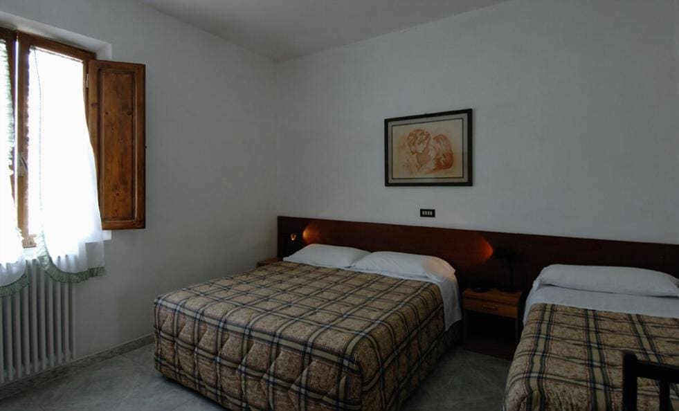 Albergo Imperiale - View 2