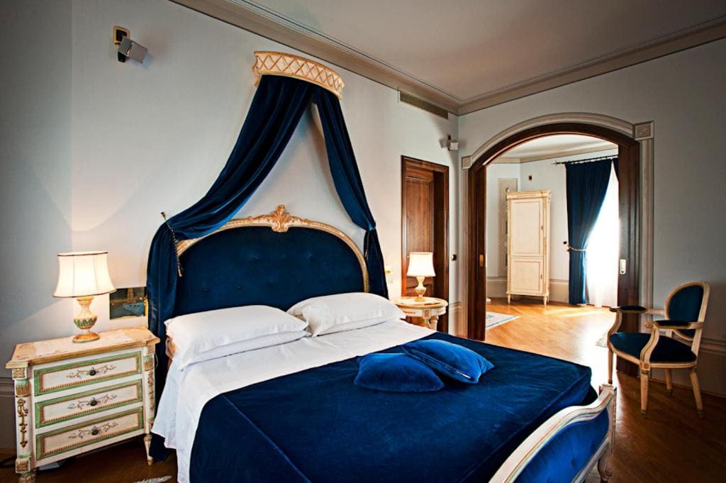 Albergo La Lanterna - View 6