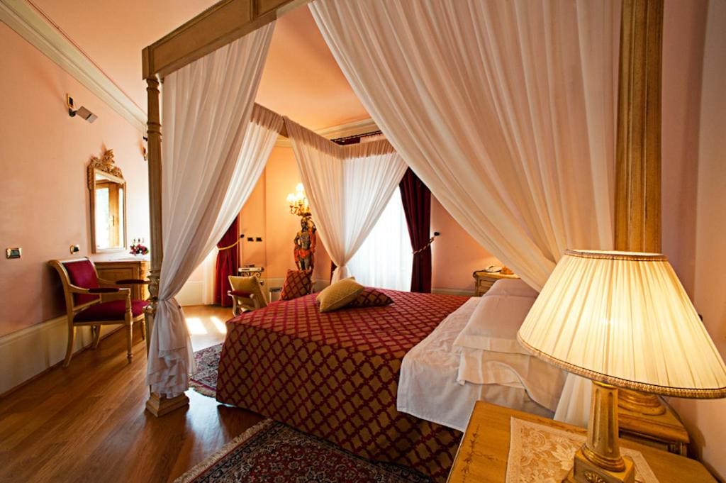 Albergo La Lanterna - View 7