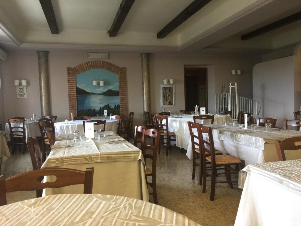 Albergo La Pineta - View 2