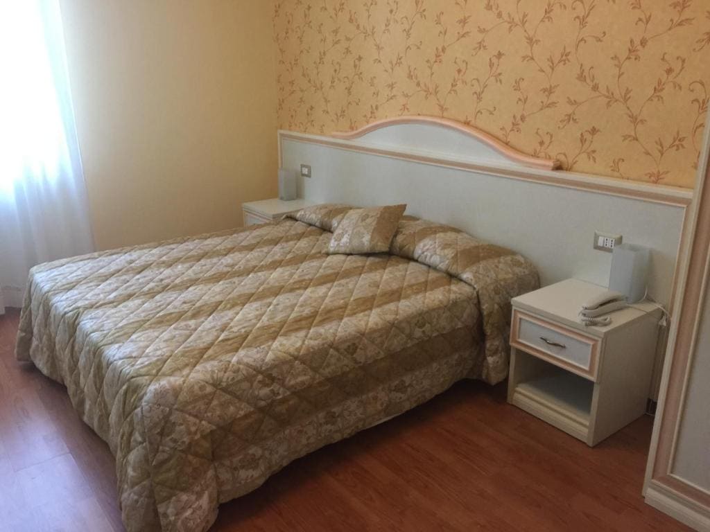 Albergo La Pineta - Main view