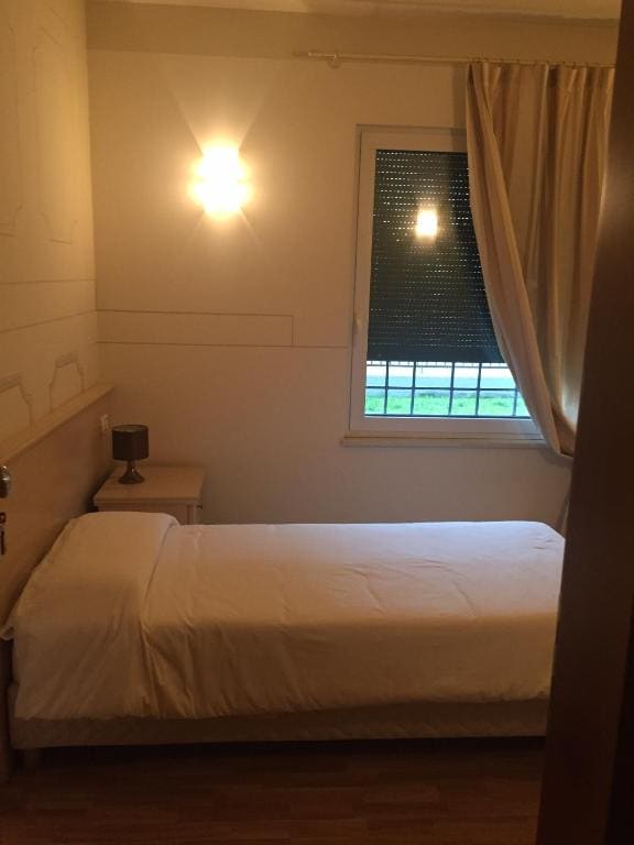 Albergo La Quiete - View 2