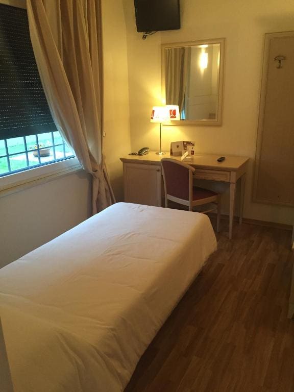 Albergo La Quiete - View 7