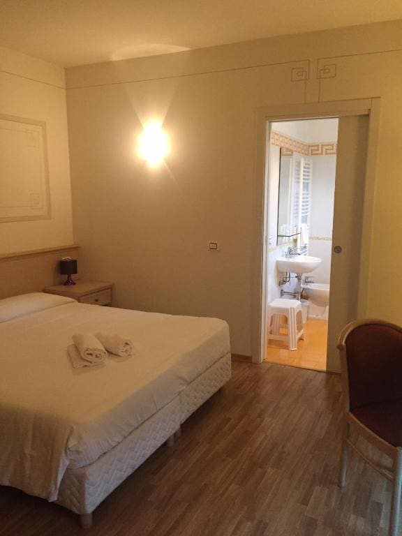 Albergo La Quiete - View 6