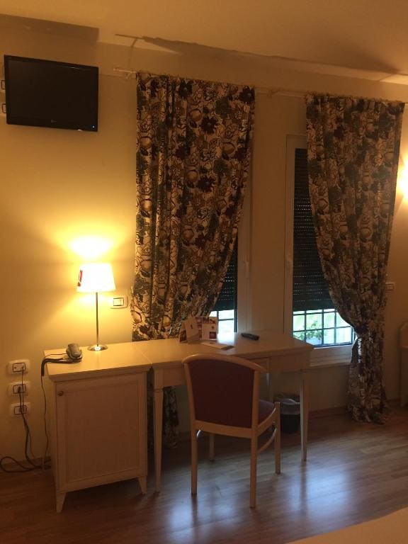 Albergo La Quiete - View 5