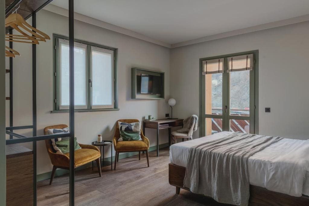 Albergo Miramonti - View 7